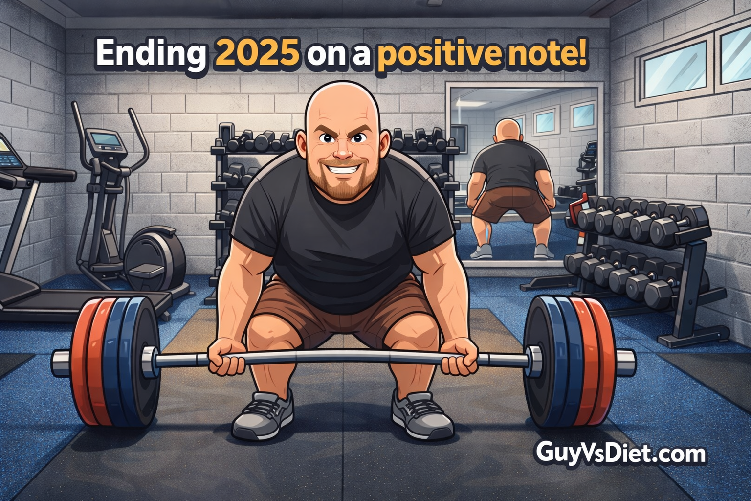 Making better choices at the end of year